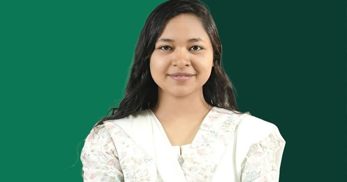 নির্বাচন থেকে সরে দাঁড়ালেন প্রীতি