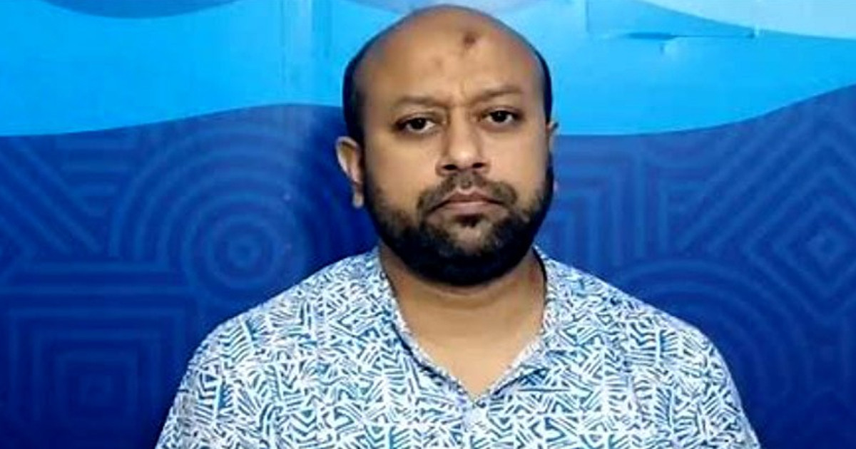 বরিশাল-৩ আসনে মনোনয়নপত্র দাখিল করলেন ব্যারিস্টার ফুয়াদ