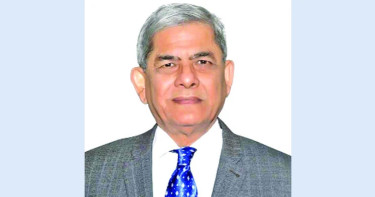 দেশ অস্থির করার ষড়যন্ত্র হচ্ছে