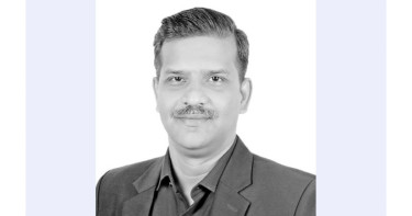 ১৭ মিনিটের বক্তব্য: কার জন্য কী বার্তা ছিল