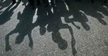 গণপিটুনি মব সন্ত্রাসের ভয়াবহ রূপ