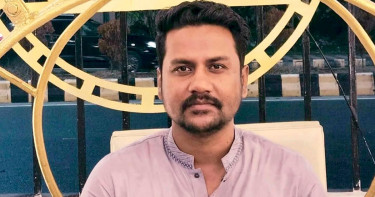 হেলমেট পরে এসে গুলি, মারা গেলেন যুবদল নেতা