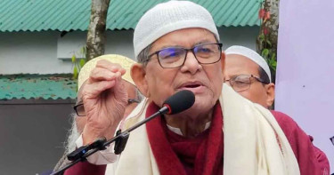 ‘কর্মসংস্থান সৃষ্টিকে আমরা সবচেয়ে গুরুত্বারোপ করবো’