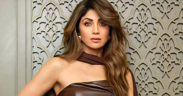 সোশ্যাল মিডিয়ায় শিল্পা শেঠির আপত্তিকর ভিডিও ফাঁস