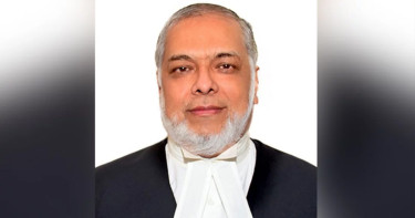 ৩০ ডিসেম্বর বিচারকদের উদ্দেশে প্রথম অভিভাষণ দেবেন প্রধান বিচারপতি