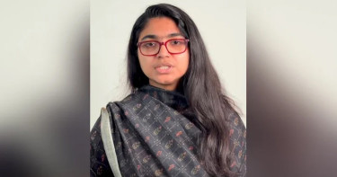 নতুন করে বিপাকে পড়েছেন তাসনিম জারা