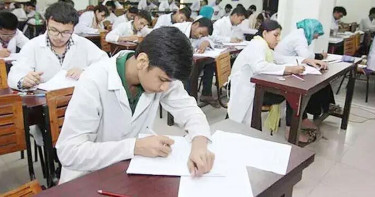 মেডিকেল ও ডেন্টালে ভর্তির তারিখ পেছালো, নতুন সময়সূচি ঘোষণা