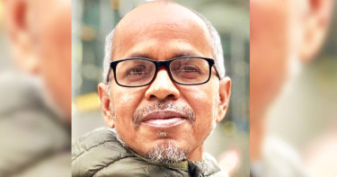 নির্বাচন থেকে সরে দাঁড়ালেন সাংবাদিক অলিউল্লাহ নোমান