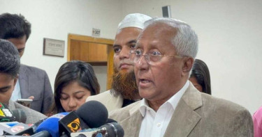 বাড়ছে না মনোনয়নপত্র জমা দেওয়ার সময়: ইসি সচিব