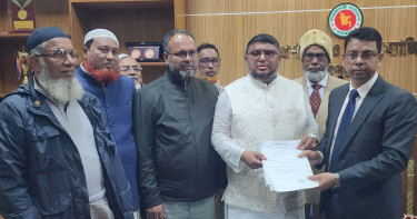 জয়পুরহাটের দুটি আসনে ১৪ প্রার্থীর মনোনয়নপত্র দাখিল