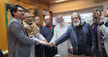 গোপালগঞ্জে স্বাধীনতার পর সর্বোচ্চ সংখ্যক প্রার্থীর মনোনয়ন দাখিল