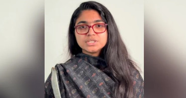 রাতে হঠাৎ আবেগী পোস্ট তাসনিম জারার