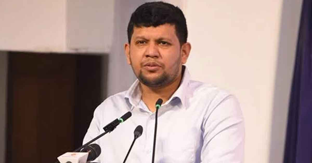 বেগম খালেদা জিয়ার মৃত্যুতে মাহফুজ আলমের শোক