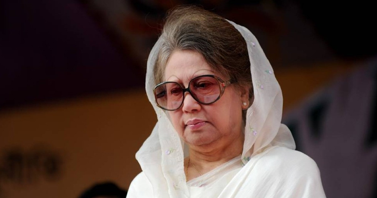 খালেদা জিয়ার চিরপ্রস্থানে বিভিন্ন রাজনৈতিক দল ও নেতার শোক