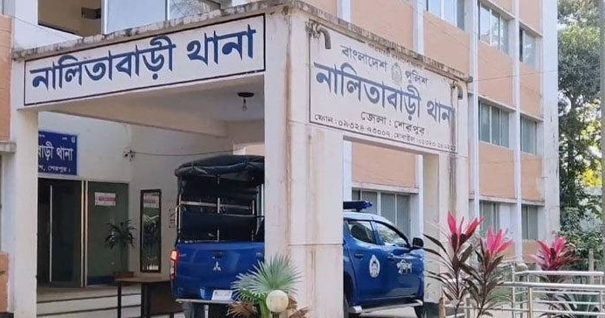 শেরপুর সীমান্তে টহলরত অবস্থায় বিজিবি সদস্যের মৃত্যু