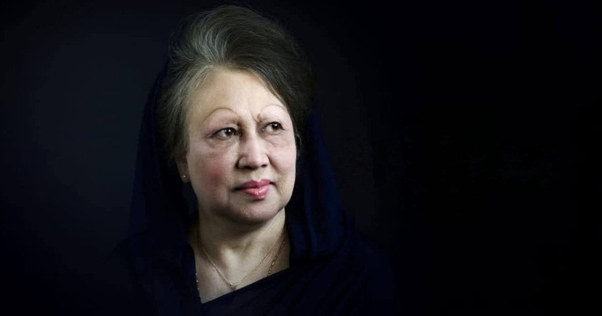 ভারতের গণমাধ্যমে খালেদা জিয়ার মৃত্যুর খবর