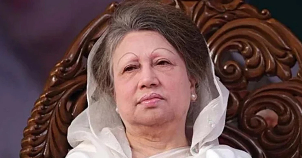 তার সেই মহান উক্তি ‘দেশের বাইরে আমার কোনো ঠিকানা নেই’