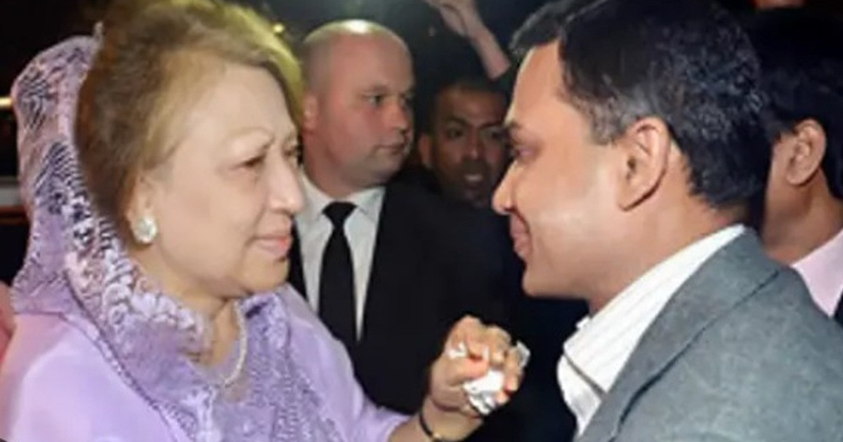 নিশ্চয়ই এমন সকাল চাননি তারেক রহমান