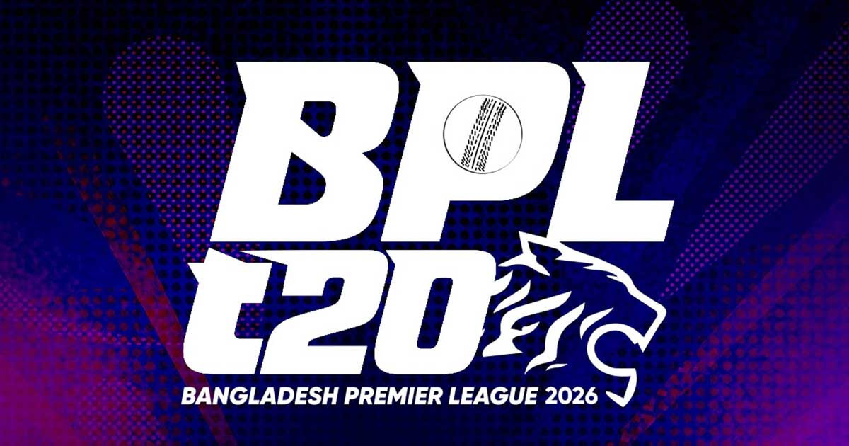 বিপিএলের স্থগিত ম্যাচ আগামীকাল