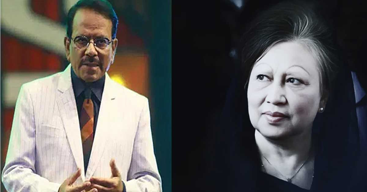 জাতি হারিয়েছে একজন অভিভাবক: হানিফ সংকেত