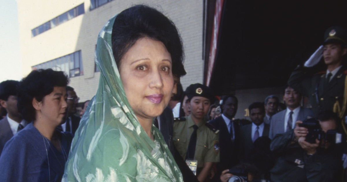 বেগম খালেদা জিয়ার জানাজায় অংশগ্রহণকারীদের যা মানতে হবে