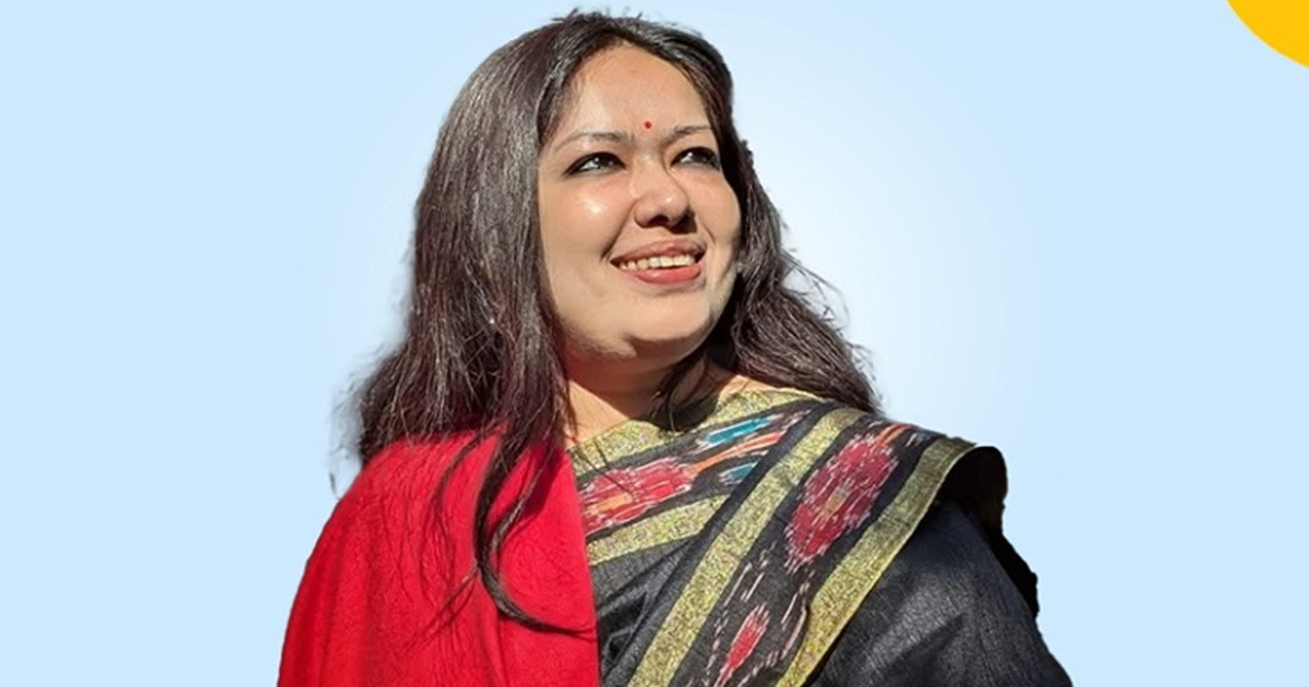 রুমিন ফারহানাকে বিএনপি থেকে বহিষ্কার