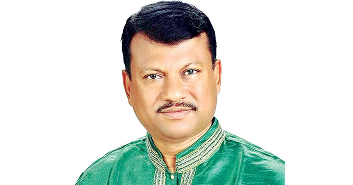 সাইফুল আলম নীরবকে বহিষ্কার করল বিএনপি