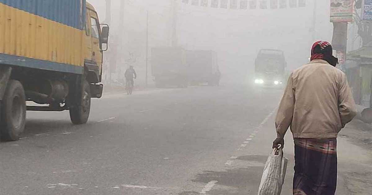 সূর্যের দেখা মিলবে কবে, জানাল আবহাওয়া অফিস