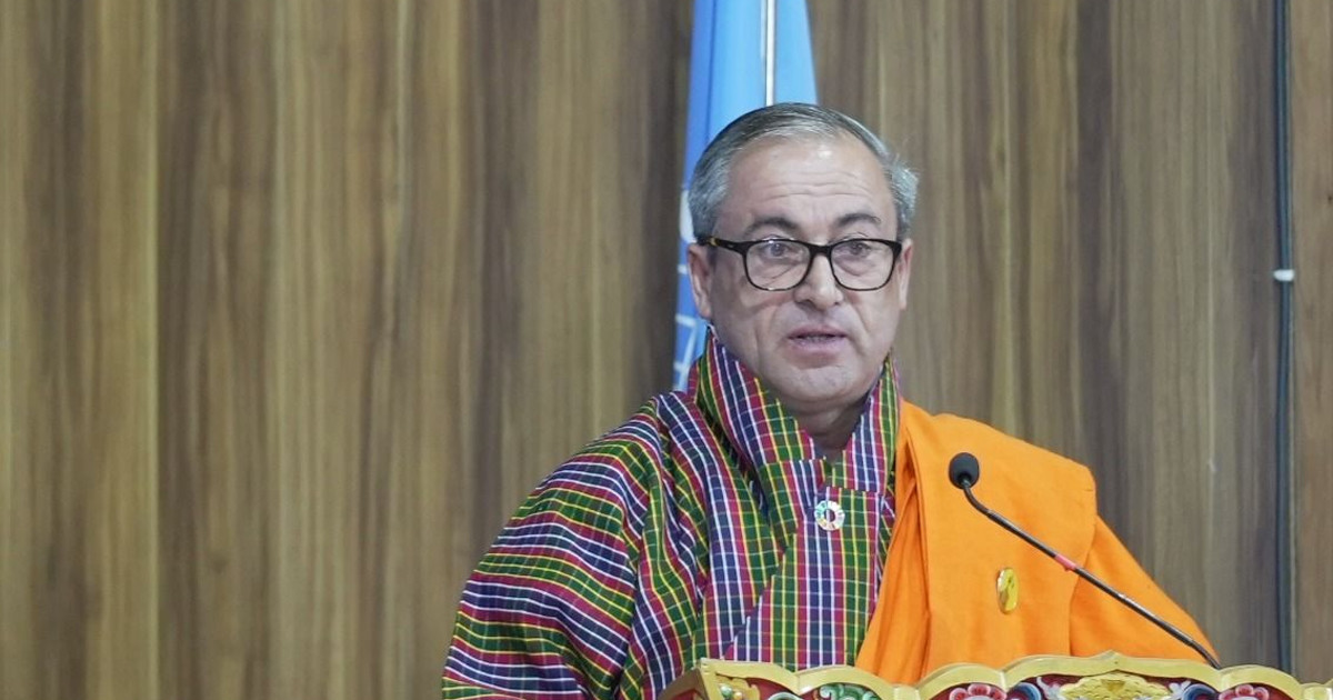 বেগম খালেদা জিয়াকে শ্রদ্ধা জানাতে ঢাকায় আসছেন ভুটানের পররাষ্ট্রমন্ত্রী