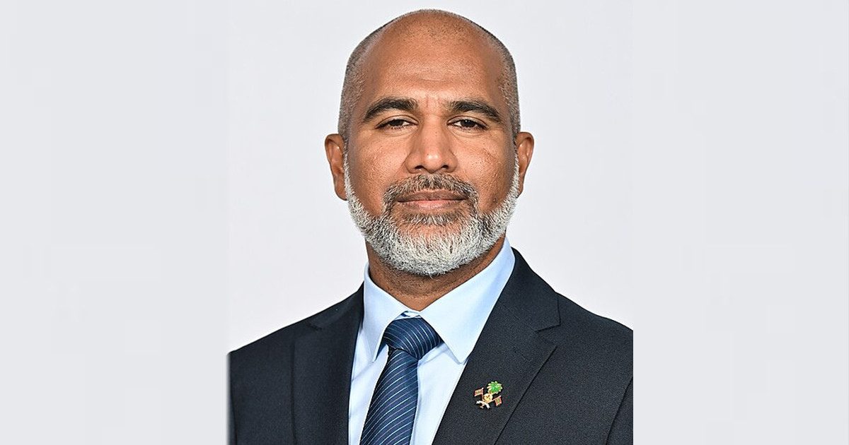 বেগম খালেদা জিয়ার জানাজা উপলক্ষে ঢাকায় আসছেন মালদ্বীপের শিক্ষামন্ত্রী