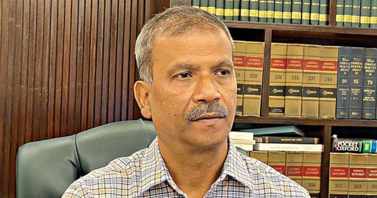 বেগম খালেদা জিয়ার গণতন্ত্র পুনরুদ্ধারের স্বপ্ন বাস্তবায়ন করা হবে: আসিফ নজরুল