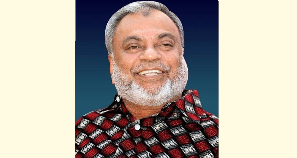 মুহাম্মদ গিয়াস উদ্দিনকে বহিষ্কার করল বিএনপি