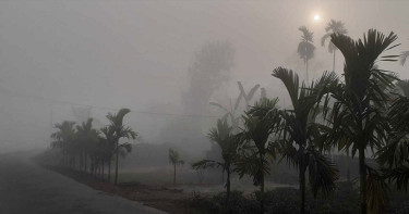 শীত নিয়ে বড় দুঃসংবাদ দিলো আবহাওয়া অফিস