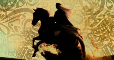 নারী সাহাবিদের বীরত্ব ও সাহসিকতা