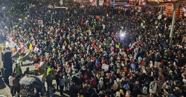 নতুন কর্মসূচি ঘোষণা করে শাহবাগ ছাড়ল ইনকিলাব মঞ্চ