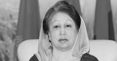 বেগম খালেদা জিয়ার মৃত্যুতে এবিজি চেয়ারম্যান আনভীরের শোক