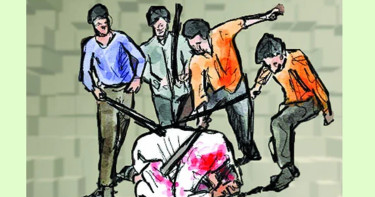 মব সন্ত্রাসে আক্রান্ত শিল্পকারখানা এবং বাণিজ্যিক প্রতিষ্ঠান