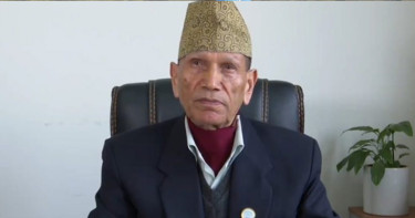 বেগম খালেদা জিয়াকে শ্রদ্ধা জানাতে ঢাকায় আসছেন নেপালের পররাষ্ট্রমন্ত্রী