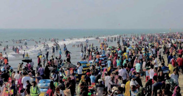 থার্টি ফার্স্ট নাইটে কক্সবাজারে ৭ নিষেধাজ্ঞা