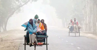 শীত নিয়ে সারাদেশের জন্য বড় দুঃসংবাদ