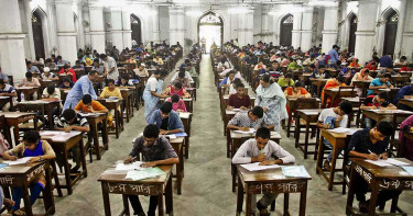 একযোগে স্থগিত হলো সরকারি চাকরির যেসব পরীক্ষা