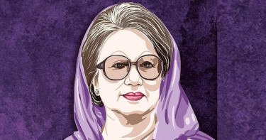 বেগম খালেদা জিয়ার জানাজায় নারীদের জন্য বিশেষ ব্যবস্থা