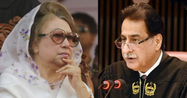 পাকিস্তানের পররাষ্ট্রমন্ত্রী নয়, ঢাকায় আসছেন স্পিকার আয়াজ সাদিক