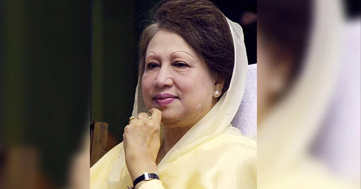 ‘বাংলাদেশই আমার ঠিকানা’