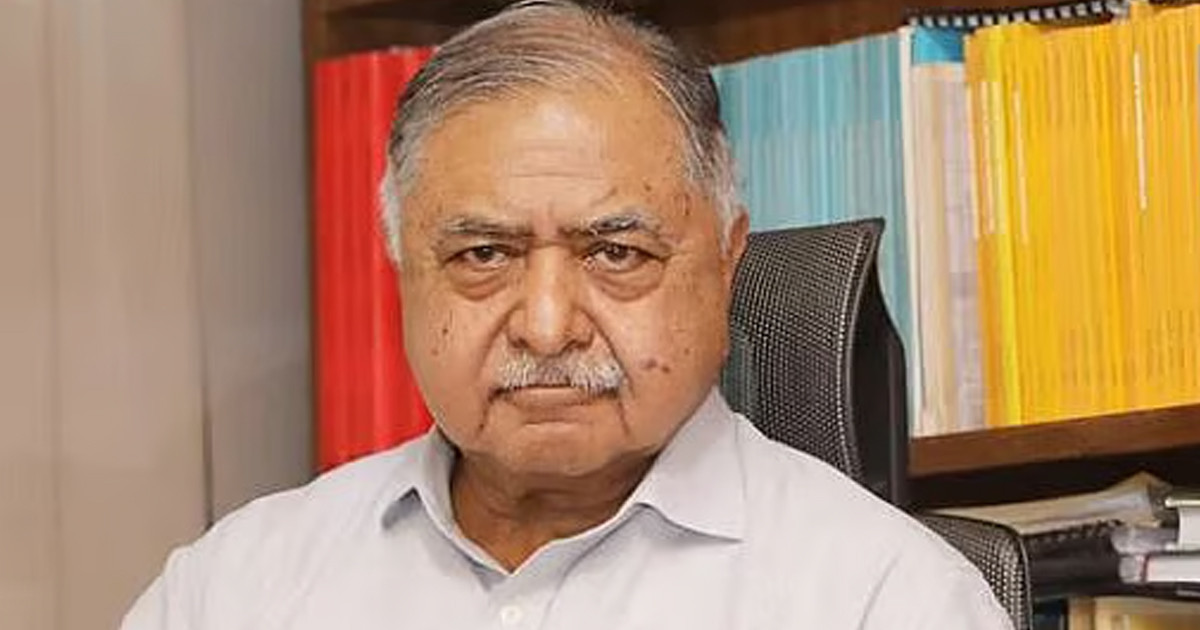 অন্যায়ের সঙ্গে আপস না করার উজ্জ্বল দৃষ্টান্ত বেগম খালেদা জিয়া: ড. কামাল