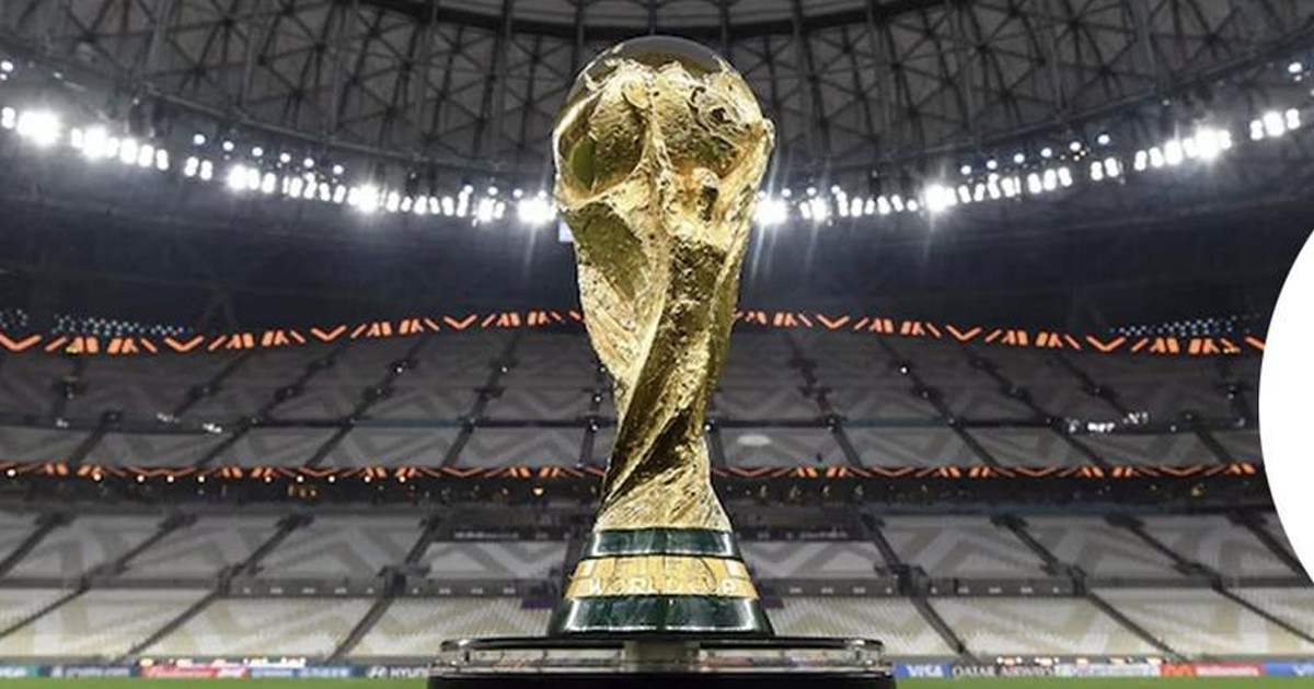 ২০২৬ ফুটবল বিশ্বকাপের টিকিট পেতে রেকর্ড আবেদন