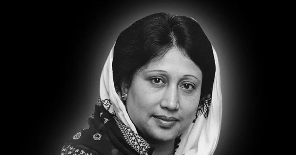 আজ থেকে শুরু তিন দিনের রাষ্ট্রীয় শোক