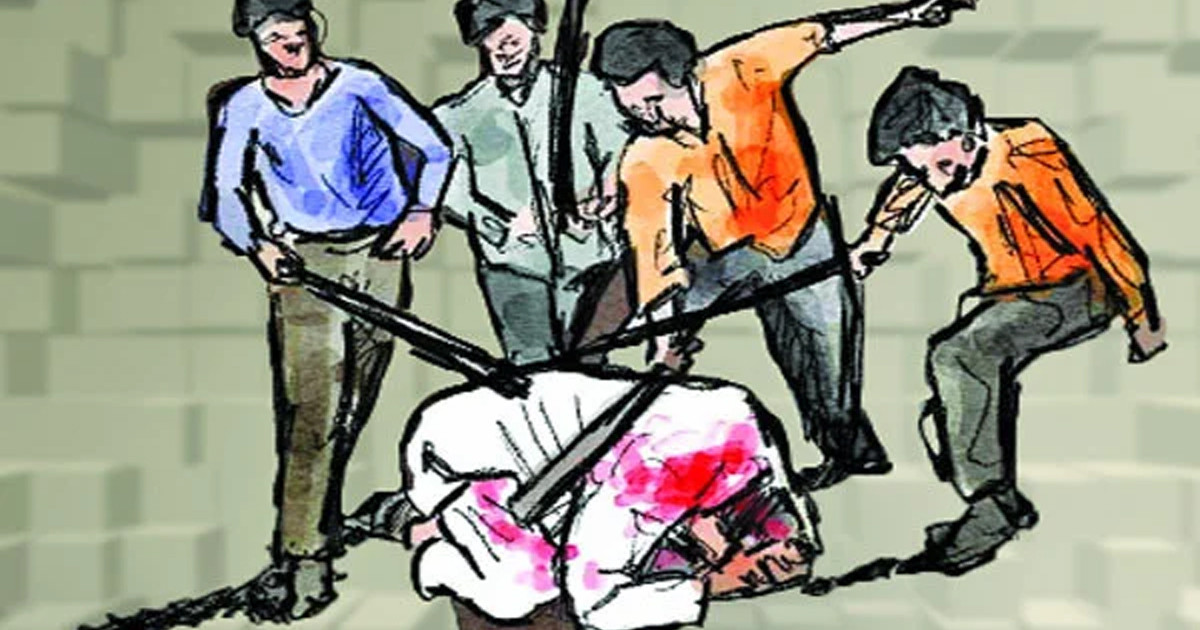 মবে আক্রান্ত শিল্প ও সংস্কৃতি