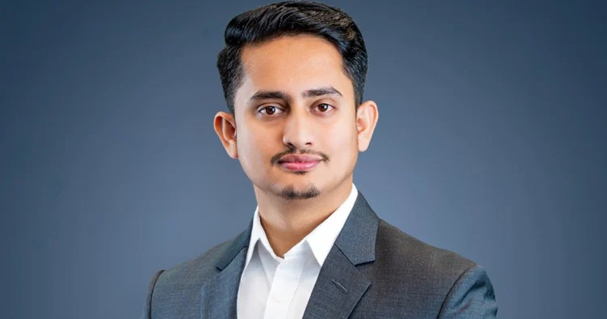 হলফনামায় সম্পদের যে তথ্য দিলেন সারজিস আলম