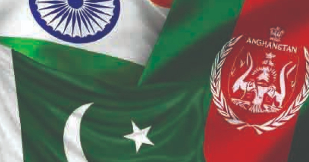 ২০২৬ সালে ভারত-পাকিস্তান-আফগানিস্তান যুদ্ধের আশঙ্কা যুক্তরাষ্ট্রের থিংকট্যাংকের